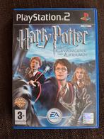 PS2 Harry Potter En de gevangenen van Azkaban (compleet), Ophalen of Verzenden, Zo goed als nieuw