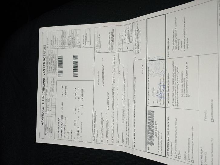 Nissan Micra, Autos, Nissan, Particulier, Micra, ABS, Phares directionnels, Airbags, Air conditionné, Bluetooth, Ordinateur de bord