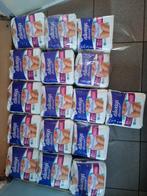 Serviettes hygiéniques/Tampax, Enlèvement