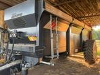 Agrimat ag18 mestwagen, Zakelijke goederen, Ophalen, Gewasbescherming en Bemesting