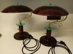 vintage lampen, Antiek en Kunst, Antiek | Verlichting, Ophalen