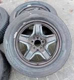 Winterbanden velgen NEW Opel Insignia TPMS 17" 5X115 7mm❄️, Ophalen, Gebruikt, Opel