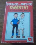 Suske en Wiske kwartet / Jumbo, Ophalen, Gebruikt, Jumbo