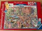 Puzzle de 925 pièces Ravensburger, Hobby & Loisirs créatifs, Sport cérébral & Puzzles, 500 à 1500 pièces, Puzzle, Utilisé, Enlèvement ou Envoi