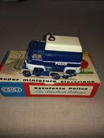 CIJ Renault Estafette Police, Ophalen of Verzenden, Gebruikt, Overige typen, Overige merken