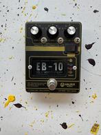 Walrus Audio EB-10 Preamp/EQ/Boost, Muziek en Instrumenten, Ophalen of Verzenden, Gebruikt, Overige typen