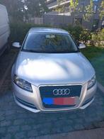 auto, Auto's, Euro 5, 5 deurs, Particulier, Zilver of Grijs