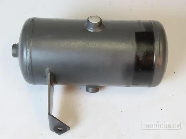 DAF 1956842 Luchttank 5.5L DAF, Auto-onderdelen, Vrachtwagen-onderdelen, Gebruikt, Ophalen