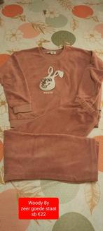 WOODY 128/8Y, Enfants & Bébés, Vêtements enfant | Taille 128, Enlèvement, Comme neuf