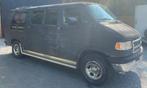 DODGE RAM VAN B2500 camper, Auto's, Dodge, Automaat, 8 cilinders, Overige kleuren, 5200 cc