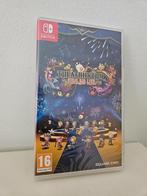 Theatrhythm: Final Bar Line - Switch, Muziek, 1 speler, Nieuw, Ophalen of Verzenden