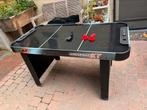 Rebel Sport Carromco Black Speed XT Air Hockey tafel, Ophalen, Gebruikt