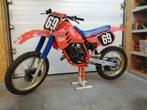 honda cr 125, Motoren, Particulier, 1 cilinder, Crossmotor, 125 cc