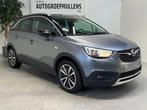 Opel Crossland X Turbo ECOTEC Start/Stop Edition, Auto's, 109 g/km, Parkeersensor, Bedrijf, 5 deurs