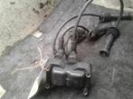 Bobine van een Ford C-Max, Ophalen of Verzenden, 3 maanden garantie, Gebruikt, Ford