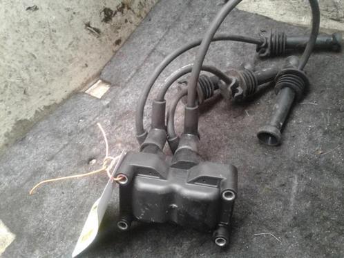 Bobine van een Ford C-Max, Auto-onderdelen, Motor en Toebehoren, Ford, Gebruikt, 3 maanden garantie, Ophalen of Verzenden
