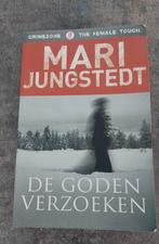 Mari Jungstedt : De goden verzoeken, Ophalen of Verzenden