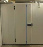 diepvriescel, Zakelijke goederen, Horeca | Keukenapparatuur, Ophalen, Bakkerij en Slagerij