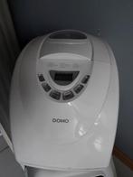 Broodmaker, Elektronische apparatuur, Broodbakmachines, 800 tot 1200 gram deeg, Ophalen, Zo goed als nieuw, Met timer