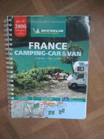 Michelin France wegenatlas, Boeken, Gelezen, Ophalen of Verzenden, Michelin Editions, Overige atlassen