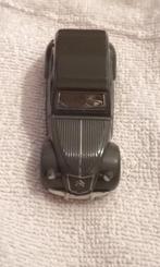 #Citroen 2 CV #Norev #miniature collectie, Verzenden, Gebruikt, Auto's