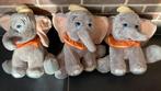 Disney Dumbo knuffels, Kinderen en Baby's, Speelgoed | Knuffels en Pluche, Ophalen of Verzenden, Nieuw, Olifant