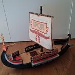 Playmobil Romeins Galeischip, Ophalen, Zo goed als nieuw, Los Playmobil