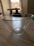 Glazen kom Design K Hagberg/M Hagberg, Ophalen, Zo goed als nieuw