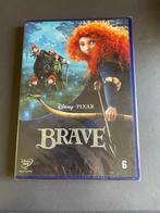 film disney Brave nieuw, Alle leeftijden, Ophalen, Nieuw in verpakking, Tekenfilm