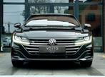 Volkswagen Arteon Shooting Brake 2.0TSI R-LINE/FULL OPTION, Auto's, Arteon, 4 cilinders, 1984 cc, Zwart