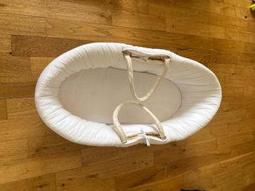 Couffin bébé Verbaudet, Enlèvement, Utilisé, Berceau