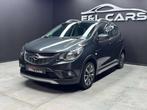 Opel KARL Karl Rocks 1.0i *12 mois de garantie*, Autos, Opel, Argent ou Gris, Achat, Euro 6, Entreprise
