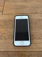 iPhone SE 32 GB, Telecommunicatie, Mobiele telefoons | Apple iPhone, Ophalen, Gebruikt, Roze, IPhone SE (2016)
