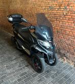 Piaggio MP3 400 HPE – 2022 – Slechts 5.000 km!, Motoren, Particulier