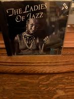 Les Dames du Jazz, Enlèvement ou Envoi, 1980 à nos jours, Comme neuf, Jazz