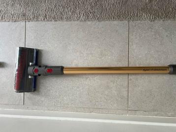 Dyson V10, Electroménager, Enlèvement