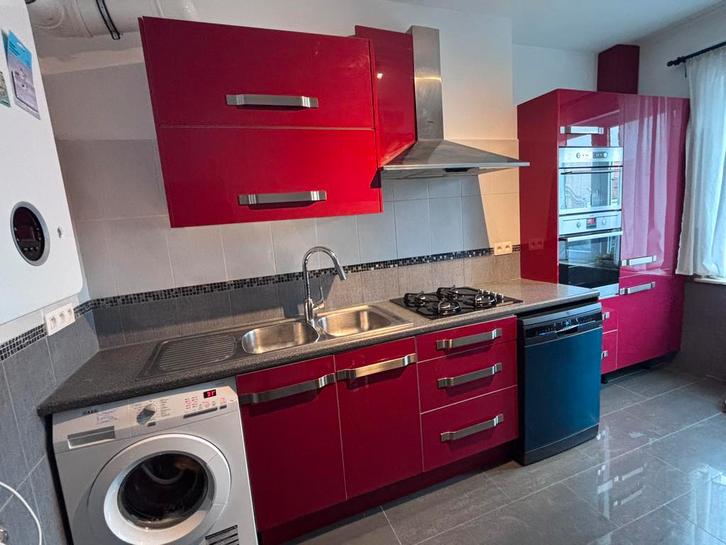 Cuisine IKEA d’occasion 600 € (hors électroménager)mi-jan26, Huis en Inrichting, Keuken | Complete keukens, Zo goed als nieuw