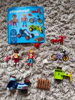 Playmobil 5635 speelplein, Kinderen en Baby's, Ophalen of Verzenden