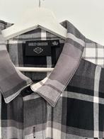 Hemt, Kleding | Heren, Overhemden, Ophalen, Zo goed als nieuw, Grijs, Overige halswijdtes