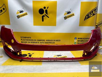 Skoda Scala 657 voorbumper bumper 657807221 beschikbaar voor biedingen