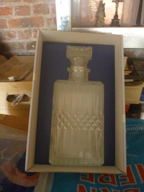Karaf  luminarc, Antiek en Kunst, Antiek | Glaswerk en Kristal, Ophalen