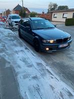 Bmw e46 320d, Auto's, BMW, Particulier, 3 Reeks, Handgeschakeld, Diesel