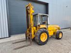 JCB 926 4x4 Ruwterrein heftruck, Ophalen