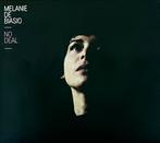 Melanie De Biasio - CD: No deal - 2013 - Perfecte staat, Cd's en Dvd's, Cd's | Jazz en Blues, Ophalen of Verzenden, Zo goed als nieuw