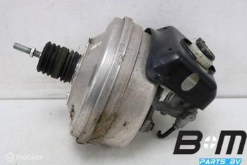 Rembekrachtiger + hoofdremcilinder Audi A6 4G 4G1612103G beschikbaar voor biedingen