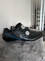 Racefiets schoenen Shimano RC 902 S-Phyre Limited version, Comme neuf, Shimano RC 902 S-Phyre Carbon Limited Edition, Hommes, Autres tailles