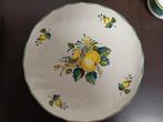Villeroy en Boch 'Jamaica' staand dienblad, Antiek en Kunst, Ophalen of Verzenden