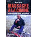 Massacre à la chaîne (scandale dans le cyclisme), Enlèvement ou Envoi, Willy Voet, Course à pied et Cyclisme