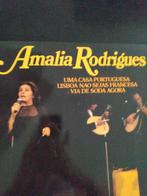 Amalia Rodrigues Fado, Cd's en Dvd's, Ophalen of Verzenden, Zo goed als nieuw