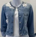 Jeans vest Goodies, Kleding | Dames, Ophalen of Verzenden, Zo goed als nieuw